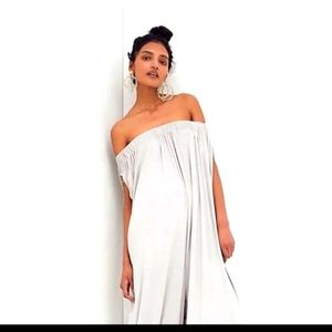 SOLD. Free People Beach Wear Romper